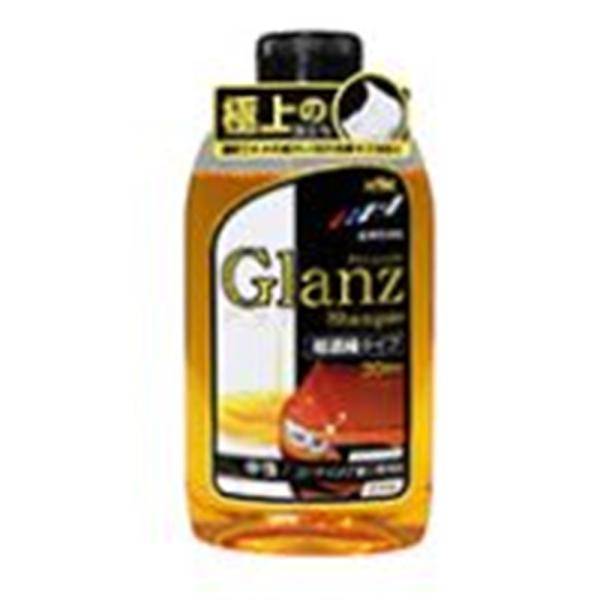 他サイト： 古河薬品 Glanzカーシャンプー 超濃縮タイプ オールカラー用 20ー621の商品画像