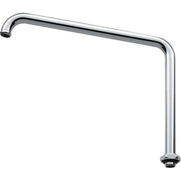 SANEI 腰高上向パイプ A230-61X2H-16 (水栓金具) 価格比較 SANEI 腰高上向パイプ A230-61X2H-16 (水栓金具) 価格比較