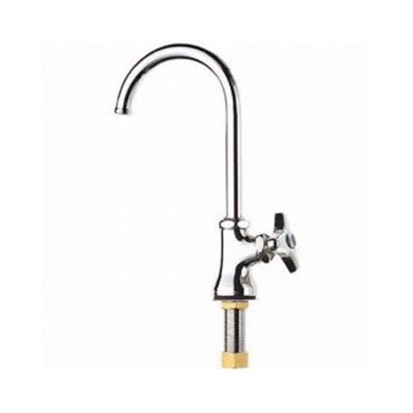 SANEI 立形ツル首自在水栓 A56J-13 (水栓金具) 価格比較 - 価格.com