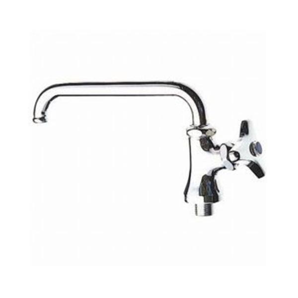 SANEI 立形自在水栓 A501-13 (水栓金具) 価格比較 - 価格.com