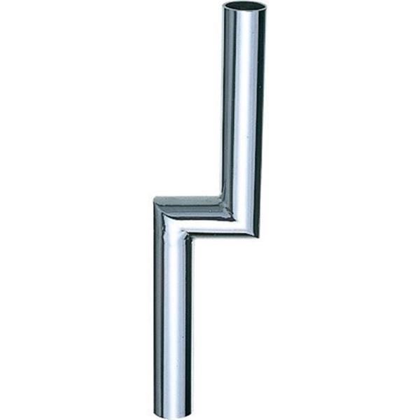 �O�h���� SANEI ����Z�p�C�v(�g�C���p) V90-65-20 ����