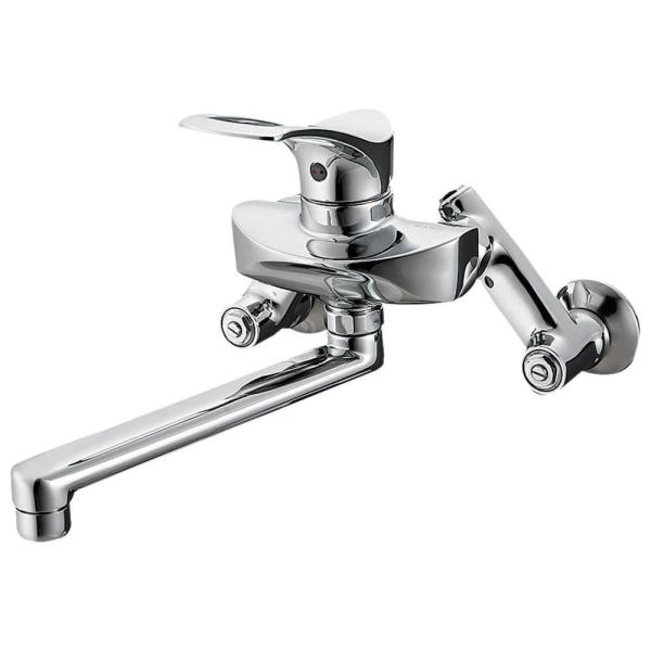 SANEI シングル混合栓 K1712-3U-13 (水栓金具) 価格比較 - 価格.com SANEI シングル混合栓 K1712-3U-13 (水栓金具) 価格比較 - 価格.com