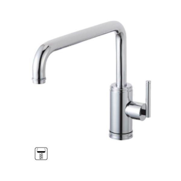 SANEI シングルワンホール混合栓 K87410JV-13 (水栓金具) 価格 SANEI シングルワンホール混合栓 K87410JV-13 (水栓金具) 価格
