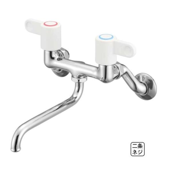 SANEI ツーバルブ混合栓 SK1114 ツーバルブ混合栓 | 商品のご案内 | SANEI｜デザイン性に優れた