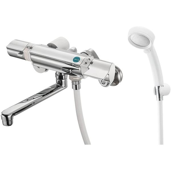 SANEI サーモシャワー混合栓(レイニー付) SK18121CT-13 (水栓 SANEI サーモシャワー混合栓(レイニー付) SK18121CT-13 (水栓