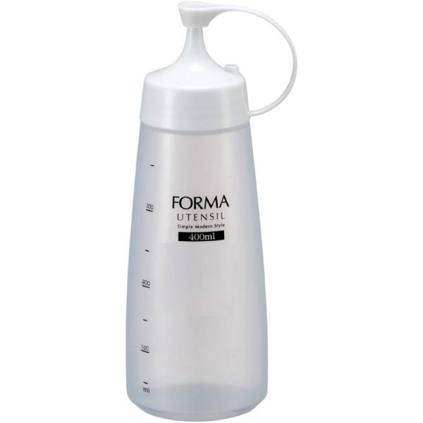 ●ワンプッシュで手軽に適量を注げる便利な調味料ボトル●狙ったところに調味料をかけやすい細口タイプ