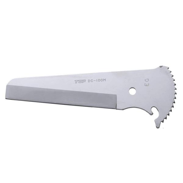 TOP �g�b�v�H�� �_�N�g�J�b�^�[�p�֐n DC-100MK