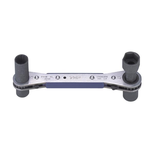 TOP �g�b�v�H�� �X���C�h���b�` PRW-4L ����