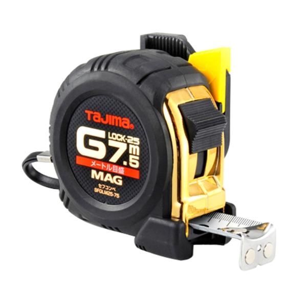 TAJIMA �^�W�} �Z�t�R���xG���b�N�}�O��25 SFGLM25-75BL ����