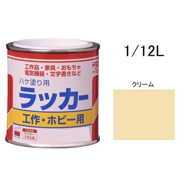 ●乾燥が速く、つやがよく、塗膜が硬いのが特長です