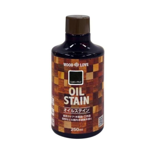 ●木目の自然の美しさを生かした、鮮やかな着色仕上げができます●木材に対して強い浸透性を持っており、「そまり」が非常によく、木目を荒らしません●木材への浸透力に優れていますのでざらついた木材でも、ムラなく染めることができます●上塗りには、「油...