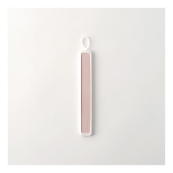 他サイト： マーナ エコカラット ボトル乾燥スティック [水筒 コップ タンブラー 水切り 便利] K687P (ピンク) 爆買の商品画像