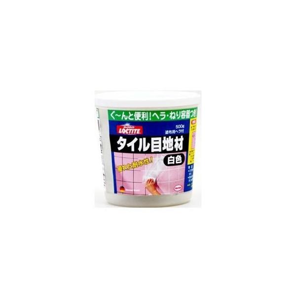他サイト： ヘンケルジャパン ヘンケル dufix 補修剤 タイル目地材 白色 DF-3 (379802) 爆買の商品画像
