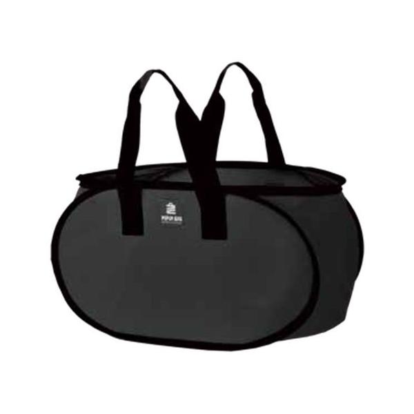 ●ワイヤーで自立し、使わない時はコンパクトにたためます