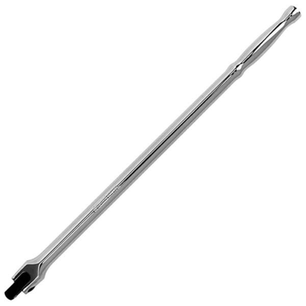 他サイト： SK11 ロングスピンナーハンドル [ナット ボルト 固着 緩める 工具 機械 工場 建設 自動車 修理 タイヤ交換] SFH3Lの商品画像