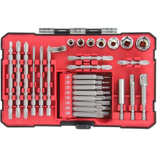 SK11 B-Mobile �r�b�g&amp;1/4sq�\�P�b�g&amp;�A�_�v�^�[ 36�_�Z�b�g [DIY �H�� �h���� �C���p�N�g �h���C�o�[ �{���g �˂�����] SCS-105 ����