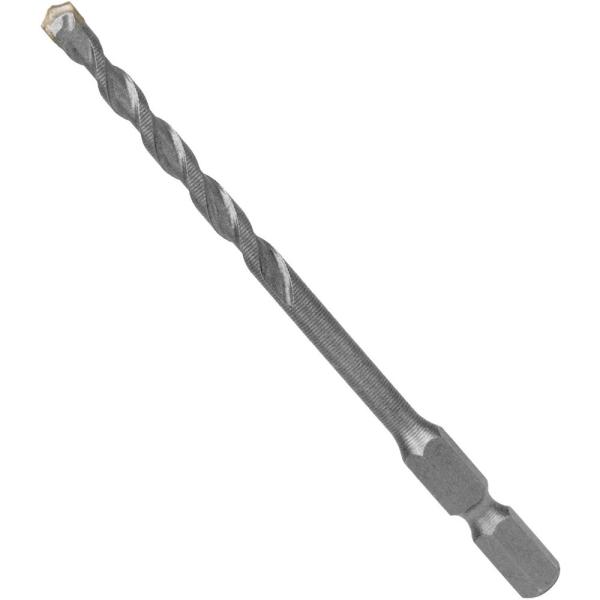 SK11 コンクリートドリル size：5.5mm [先端 工具 インパクト ドライバー 回転 振動 ドリル] 5.5MM 爆買