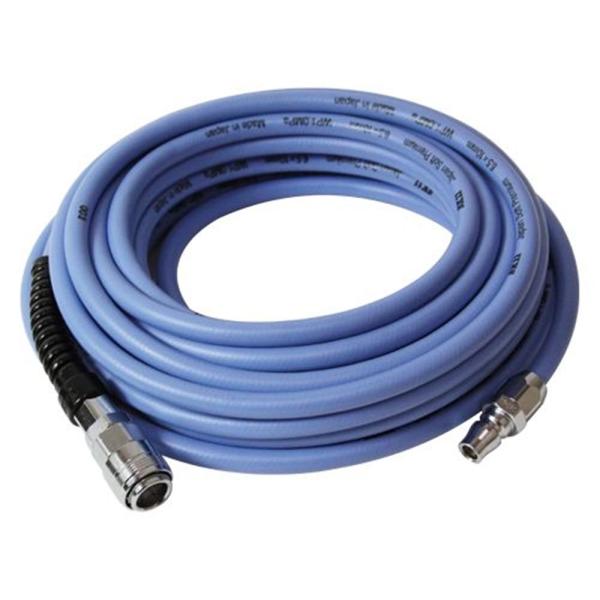 他サイト： SK11 エアホース ソフトプレミアム[電動工具 コンプレッサー 軽作業] SAHP-S610の商品画像
