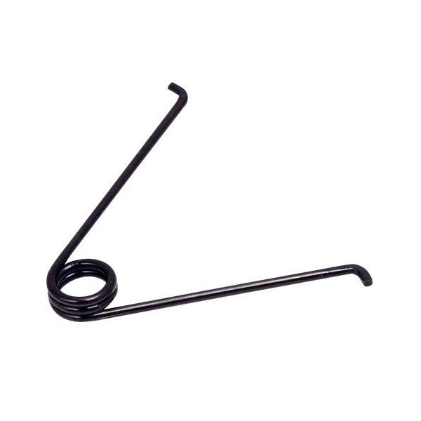 ばねやん 千吉 替バネ V型L受け 開き小 SS-1 1P : ヤマキシヤフー店 - 通販