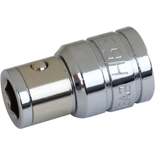 SK11 ビットアダプターソケット [作業工具 六角軸 ビット ソケット ラチェットハンドル 接続] SBA2 爆買