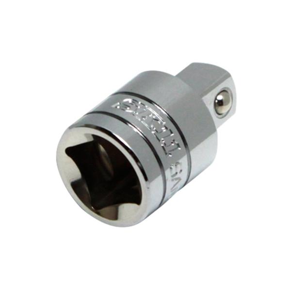 ●差込角の異なるソケットとハンドルを接続するアダプターです