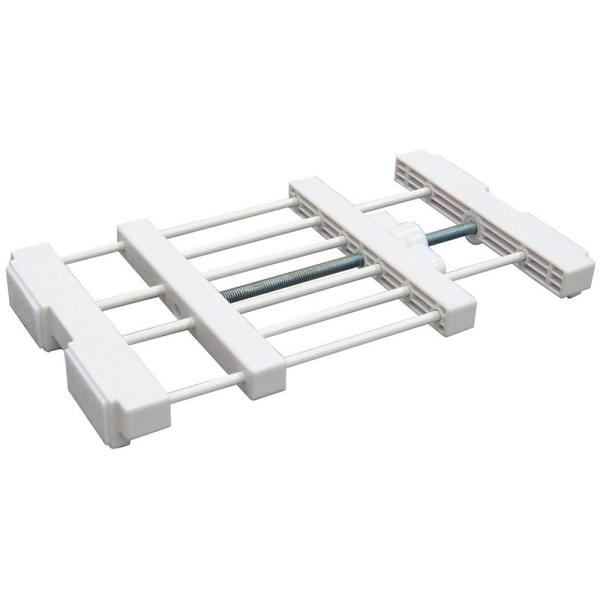 ●豊富なサイズバリエーションで、ムダになってたすき間を有効活用できます。●耐荷重:2kg取付寸法:19〜28cm