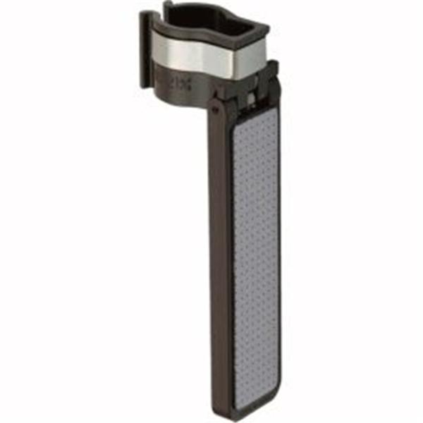 ●杖(ステッキ)が倒れるのを防ぎます