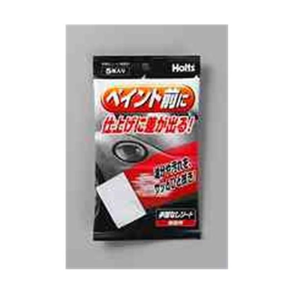他サイト： ホルツ 手間なしシート(脱脂用) (車用品・カー用品) MH993 爆買の商品画像