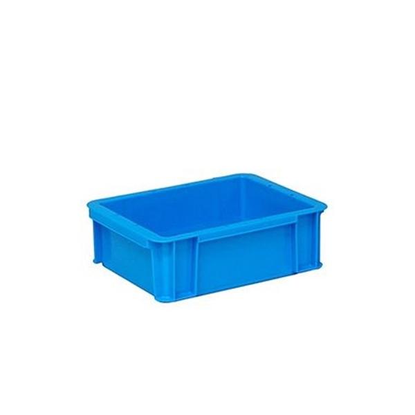 ●工業用コンテナーを家庭用にしました●PT-9にPT-1を4個、またはPT-2Aを2個、またはPT-1を2個とPT-2Aを1個収納できます●ボルト等の仕分けに便利です