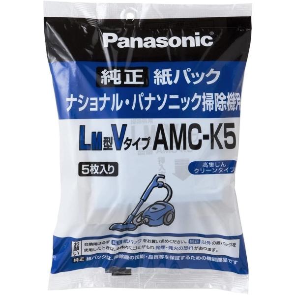 Panasonic iViEpi\jbN |@p  pbN 5 LM^V^Cv AMC-K5