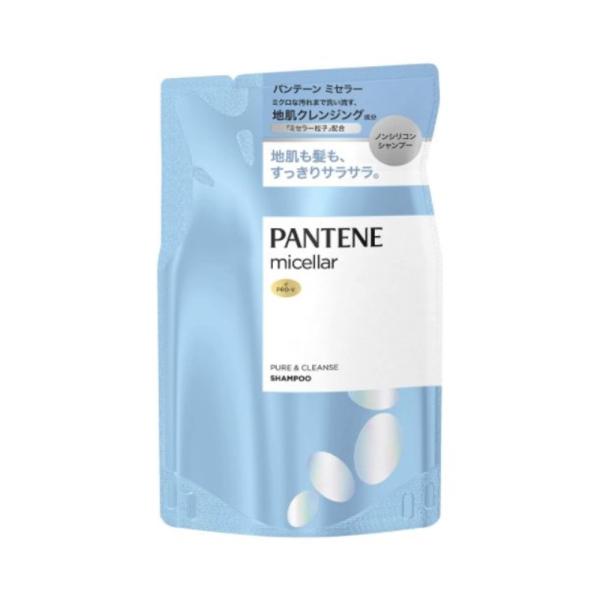 P&amp;G pe[PRO-V ~Z[ sANY Vv[ (߂p) [mVRVv[ TT] 350ml