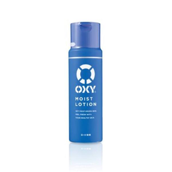 ロート製薬 OXY オキシー モイストローション [スキンケア 化粧水