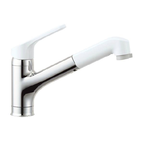 LIXIL INAX ワンホールタイプ ハンドシャワー付シングルレバー LIXIL INAX ワンホールタイプ ハンドシャワー付シングルレバー