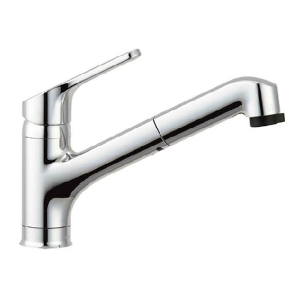 LIXIL INAX ワンホールタイプ ハンドシャワー付シングルレバー LIXIL INAX ワンホールタイプ ハンドシャワー付シングルレバー