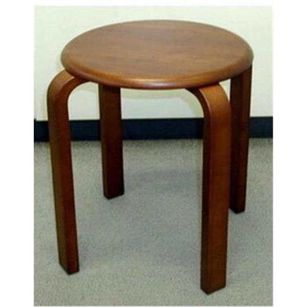 ●座と脚はネジでとめてあります●脚の間に補強の部品を取り付けて、耐久性を高めています●脚の裏にはクッション材が貼ってあります●6脚まで積み重ねることができます