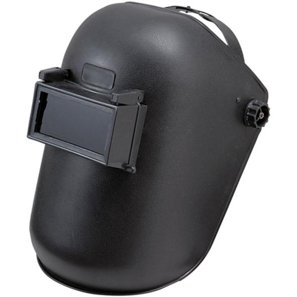 溶接メット スズキット 溶接用ヘルメット面 P-463 爆買 : ヤマキシヤフー店 - 通販