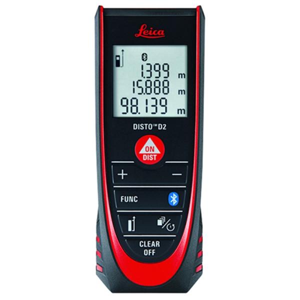 �^�W�} ���C�J�E�f�B�X�gD2 DISTO-D2BT