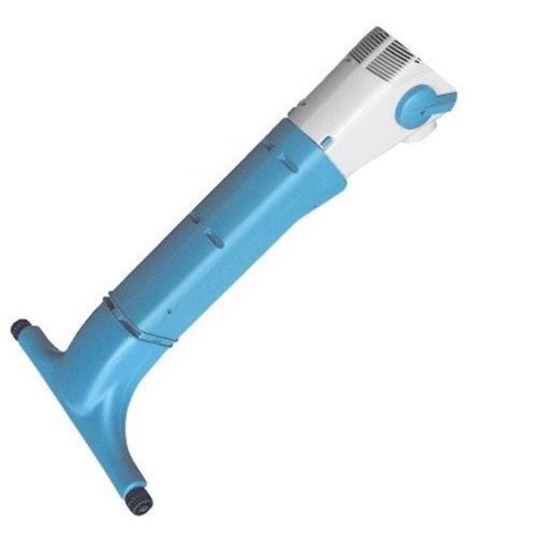 マキタ（makita） コロ付き ワイドノズル ブロワ別売品 MUB062用 