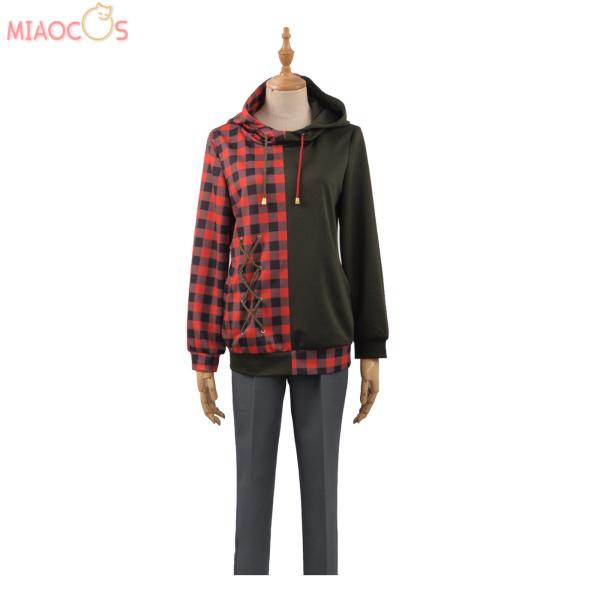 コスプレ衣装 狼ゲームの価格と最安値 おすすめ通販を激安で