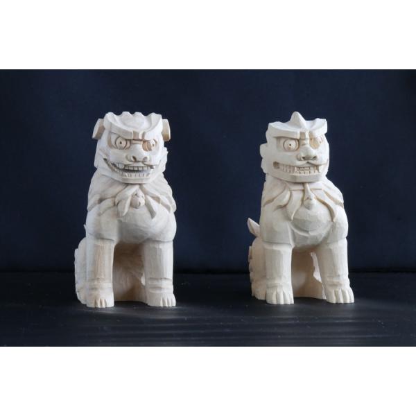 神棚 神具 仏具 やまこう ☆神具□ 手彫り 狛犬 □ 職人さん 神棚 神具 仏具 やまこう ☆神具□ 手彫り 狛犬 □ 職人さん