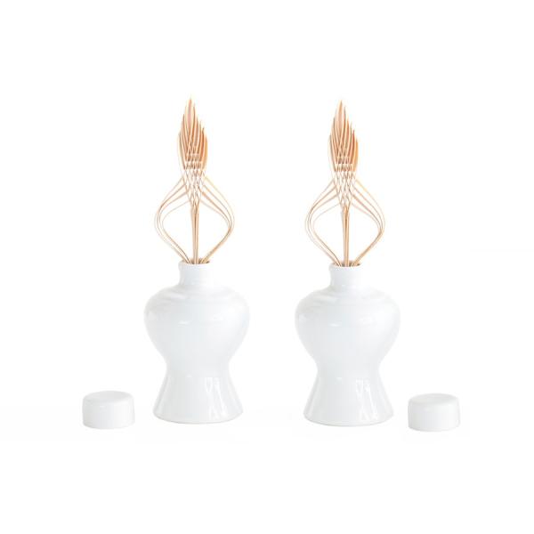 神棚 神具 仏具 やまこう □ 神具 □ 熨斗口 神酒口 □ 木製 □ 1対