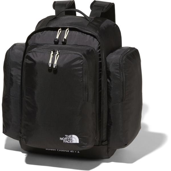 新品未使用　THE NORTH FACE SUNNY CAMPER 40 + 6 THE NORTH FACE（ザ ノースフェイス） 【2023春夏】THE NORTH FACE