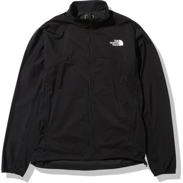 THE NORTH FACE / ジャケット　黒（NP22203） THE NORTH FACE 【2024春夏】THE FACE NP22203 スワローテイル