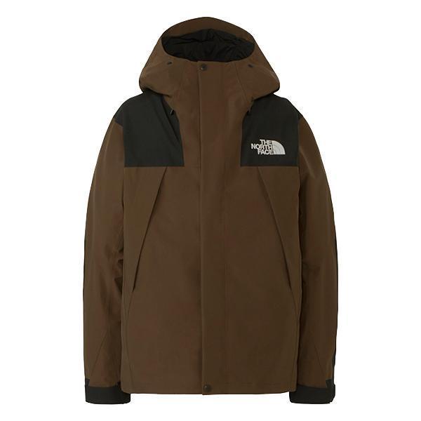 【2023秋冬】THE NORTH FACE　NP61800　Mountain Jacket　マウン...