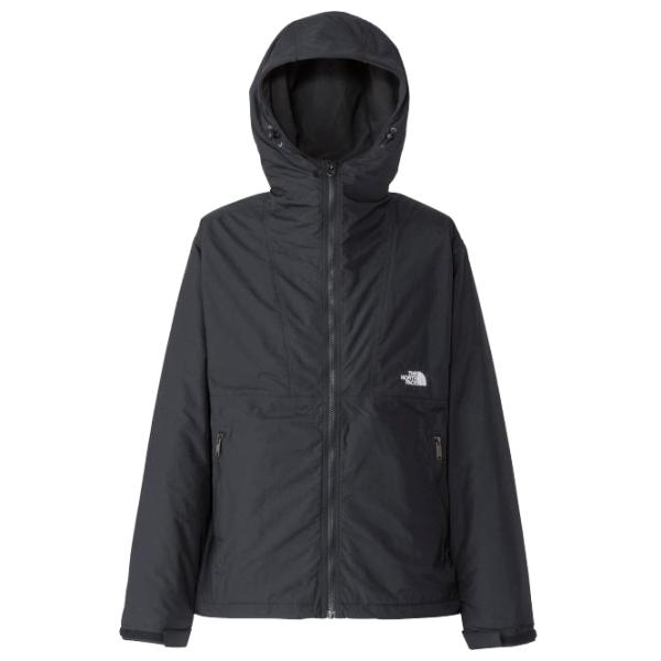 THE NORTH FACE 【2024年秋冬】THE FACE NP72433 Compact Nomad