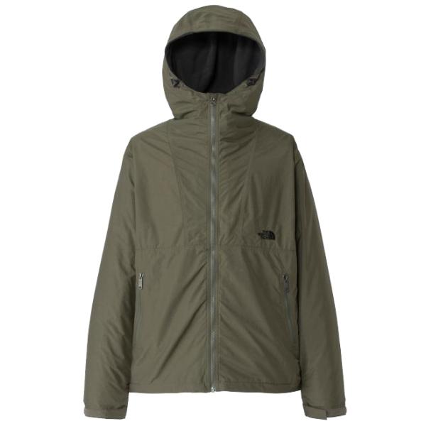 THE NORTH FACE 【2024年秋冬】THE FACE NP72433 Compact Nomad THE NORTH FACE 【2024年秋冬】THE FACE NP72433 Compact Nomad