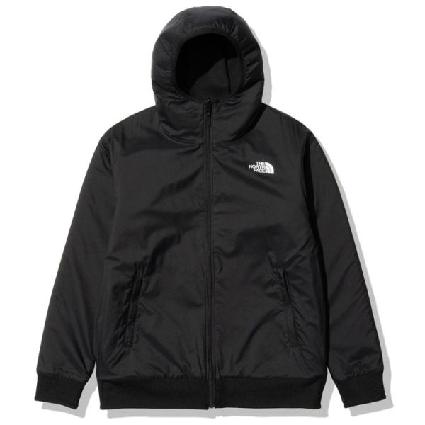 THE NORTH FACE - ノースフェイス リバーシブルテックエアフーディ NT62289 yamakoh-yh_nt62289k