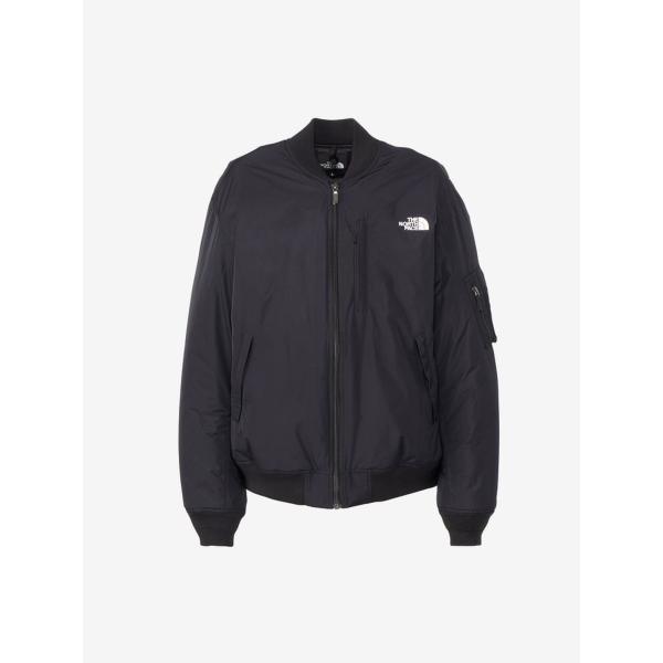 THE NORTH FACE インサレーションボンバージャケットNY82452 THE NORTH FACE】インサレーションボンバージャケット [NY82452