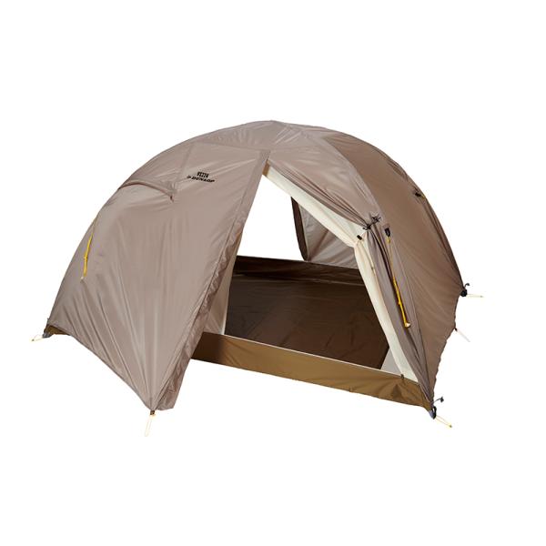 PUROMONTE ≪ダンロップ≫ VS22A テントセット : 登山用品の専門 PUROMONTE ≪ダンロップ≫ VS22A テントセット : 登山用品の専門