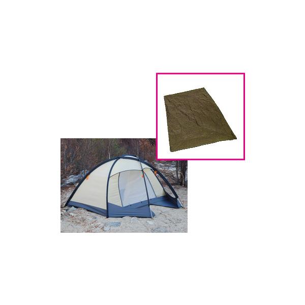 ARAI TENT アライテント ドマドームライト2 アンダーシート付き アライテント ドマドームライト2 アンダーシート付き アライ